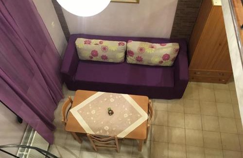 Agia Apartamento | Guesthouse Vasiliki