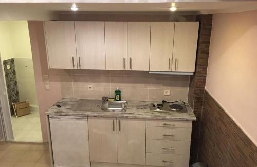 Agia Apartamento | Guesthouse Vasiliki