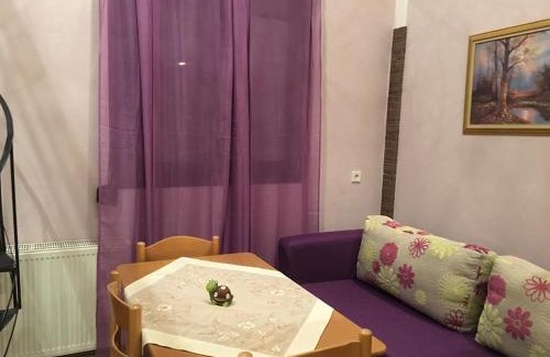 Agia Apartamento | Guesthouse Vasiliki