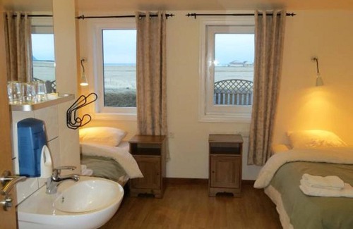 Skeidflotur Casa | Guesthouse Vellir