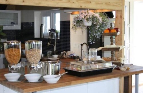 Skeidflotur Casa | Guesthouse Vellir