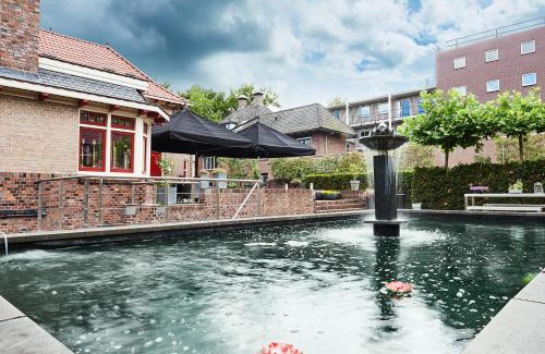 Emmen Casa | Guesthouse Villa Emmen