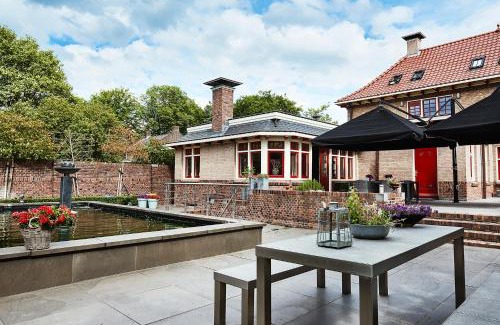 Emmen Casa | Guesthouse Villa Emmen