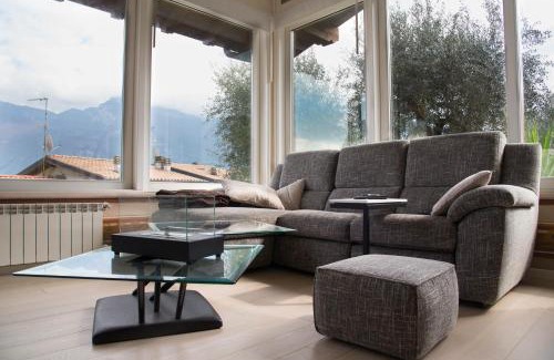 Limone sul Garda Cama Y Desayuno | Guesthouse "Villa Tamas"