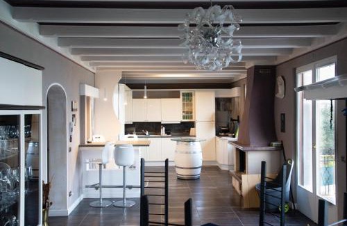Limone sul Garda Cama Y Desayuno | Guesthouse "Villa Tamas"