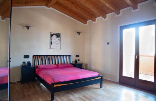 Limone sul Garda Cama Y Desayuno | Guesthouse "Villa Tamas"