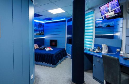 Paracin Casa | Guesthouse Villa Modex