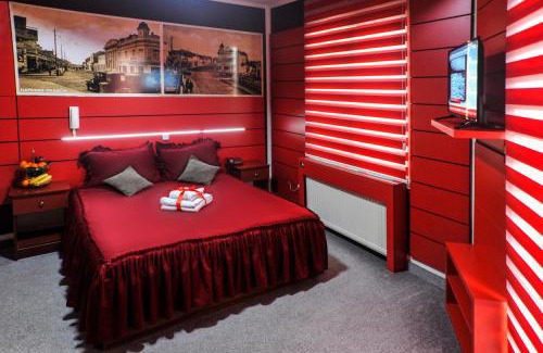 Paracin Casa | Guesthouse Villa Modex