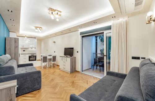 Herceg Novi Casa | Guesthouse Villa Stari Grad
