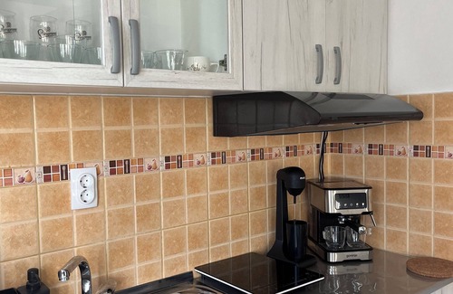 Pancevo Casa | Guesthouse Vladimir & Ana