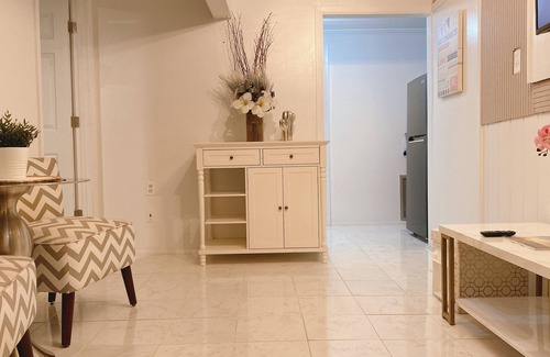 Dock Junction Casa | Guesthouse w 2 bedrooms at the heart of Brunswick, close to St Simons Island