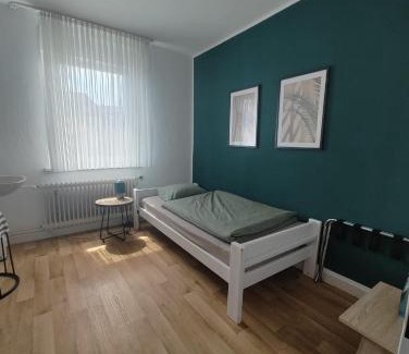 Weeze Casa | Guesthouse - Weeze Rooms