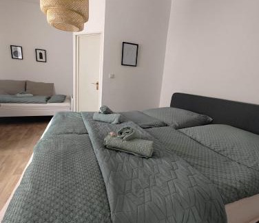 Weeze Casa | Guesthouse - Weeze Rooms
