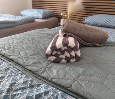 Weeze Casa | Guesthouse - Weeze Rooms
