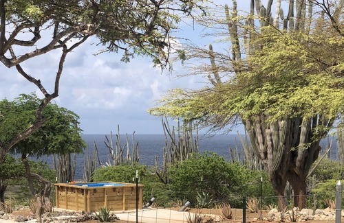 Kralendijk Casa | Guesthouse with amazing view