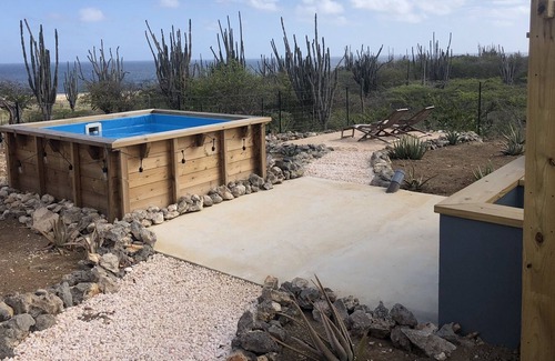 Kralendijk Casa | Guesthouse with amazing view