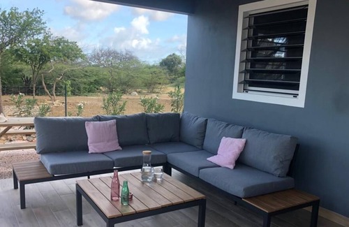 Kralendijk Casa | Guesthouse with amazing view