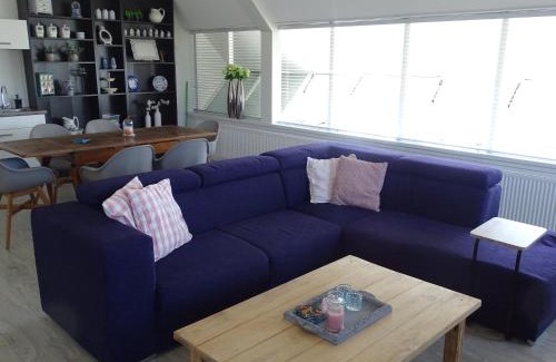 Wormer Apartamento | Guesthouse Wormer