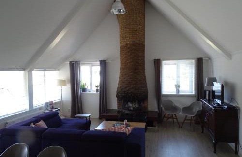 Wormer Apartamento | Guesthouse Wormer