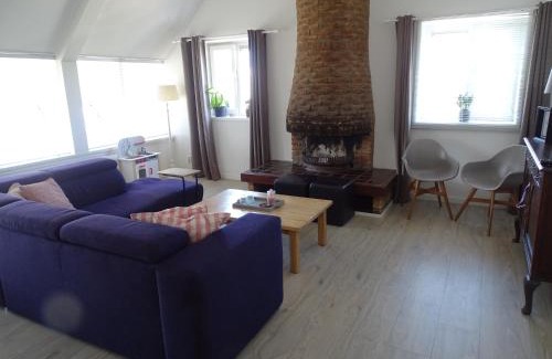 Wormer Apartamento | Guesthouse Wormer