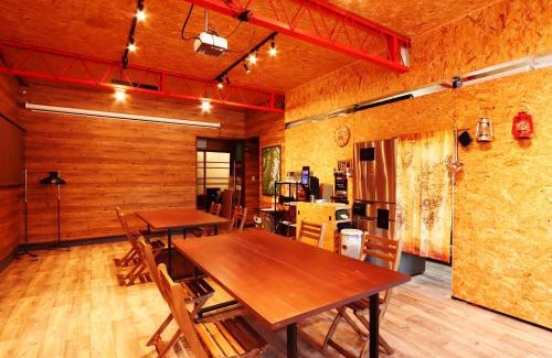 Miyada-mura Casa | Guesthouse YadoyaDOYA