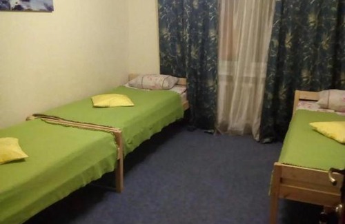 Oktyabrsky District Casa | Guesthouse Yanka