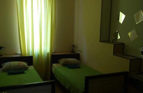 Oktyabrsky District Casa | Guesthouse Yanka