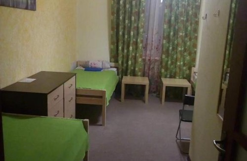 Oktyabrsky District Casa | Guesthouse Yanka