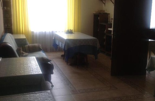 Oktyabrsky District Casa | Guesthouse Yanka