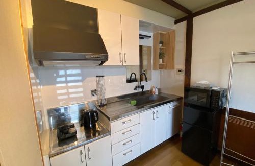 Kiho-cho Casa | guesthouse Yokomachi