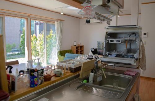 Fujikawaguchiko Casa | GuestHouse YOU&I