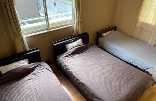 Fujikawaguchiko Casa | GuestHouse YOU&I