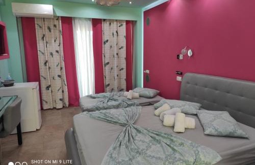 Vrasna Casa | Guesthouse Zografia
