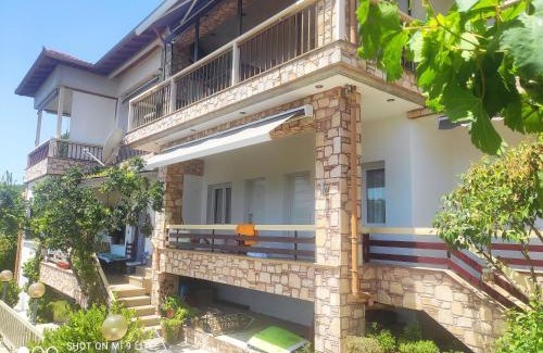 Vrasna Casa | Guesthouse Zografia