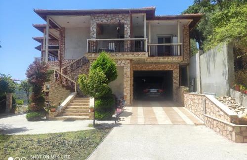 Vrasna Casa | Guesthouse Zografia
