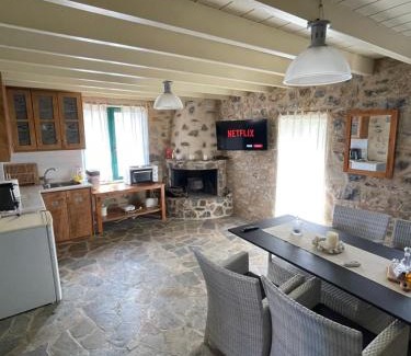 Monemvasia Casa | GuesthouseKamara
