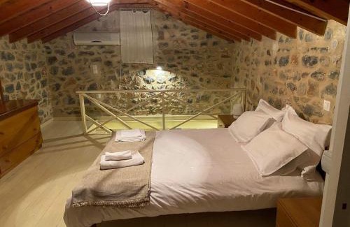 Monemvasia Casa | GuesthouseKamara