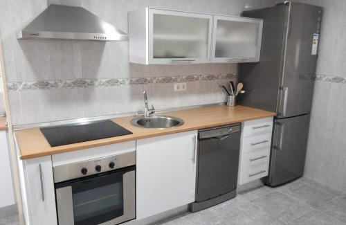 Cádiz Apartamento | Guesting Goya