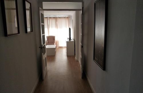Cádiz Apartamento | Guesting Goya