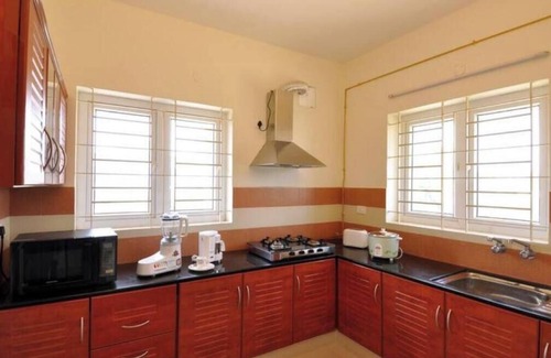 Coimbatore Apartamento | Guestlines Studio Apartments