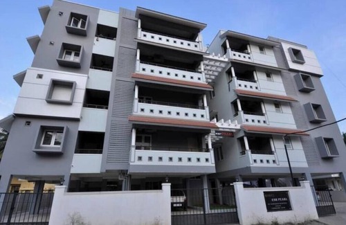 Coimbatore Apartamento | Guestlines Studio Apartments