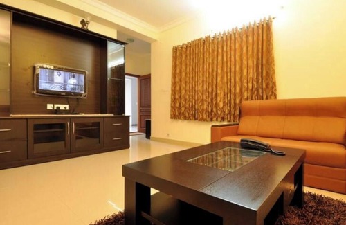Coimbatore Apartamento | Guestlines Studio Apartments