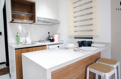 Kuala Lumpur Apartamento | Guestonic Neu Suite Cozy Studio
