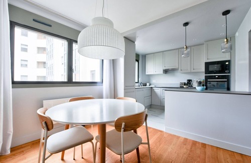 Quartier de la Maison-Blanche Apartamento | GuestReady - Estancia con encanto cerca de las Catacumbas de París