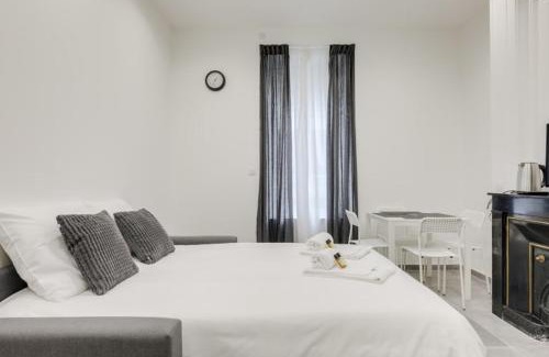 Villette Gare Apartamento | GuestReady - 1-BR, 5 minutes from train station