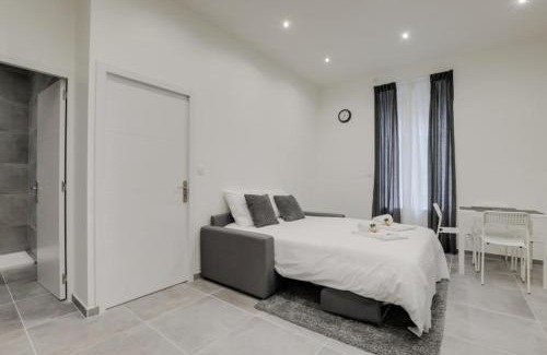 Villette Gare Apartamento | GuestReady - 1-BR, 5 minutes from train station