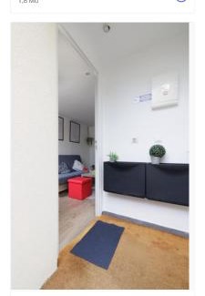 Savigny-sur-Orge Apartamento | Guestready 5'RER C Paris - Orly 15 min