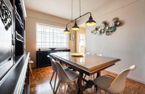Ramalde Apartamento | GuestReady - A charming duplex home near Boavista