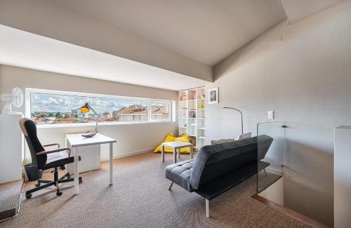 Ramalde Apartamento | GuestReady - A charming duplex home near Boavista