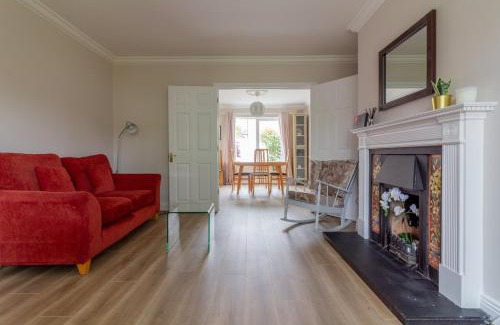 Leopardstown Casa | GuestReady - A charming place near Golf Centre